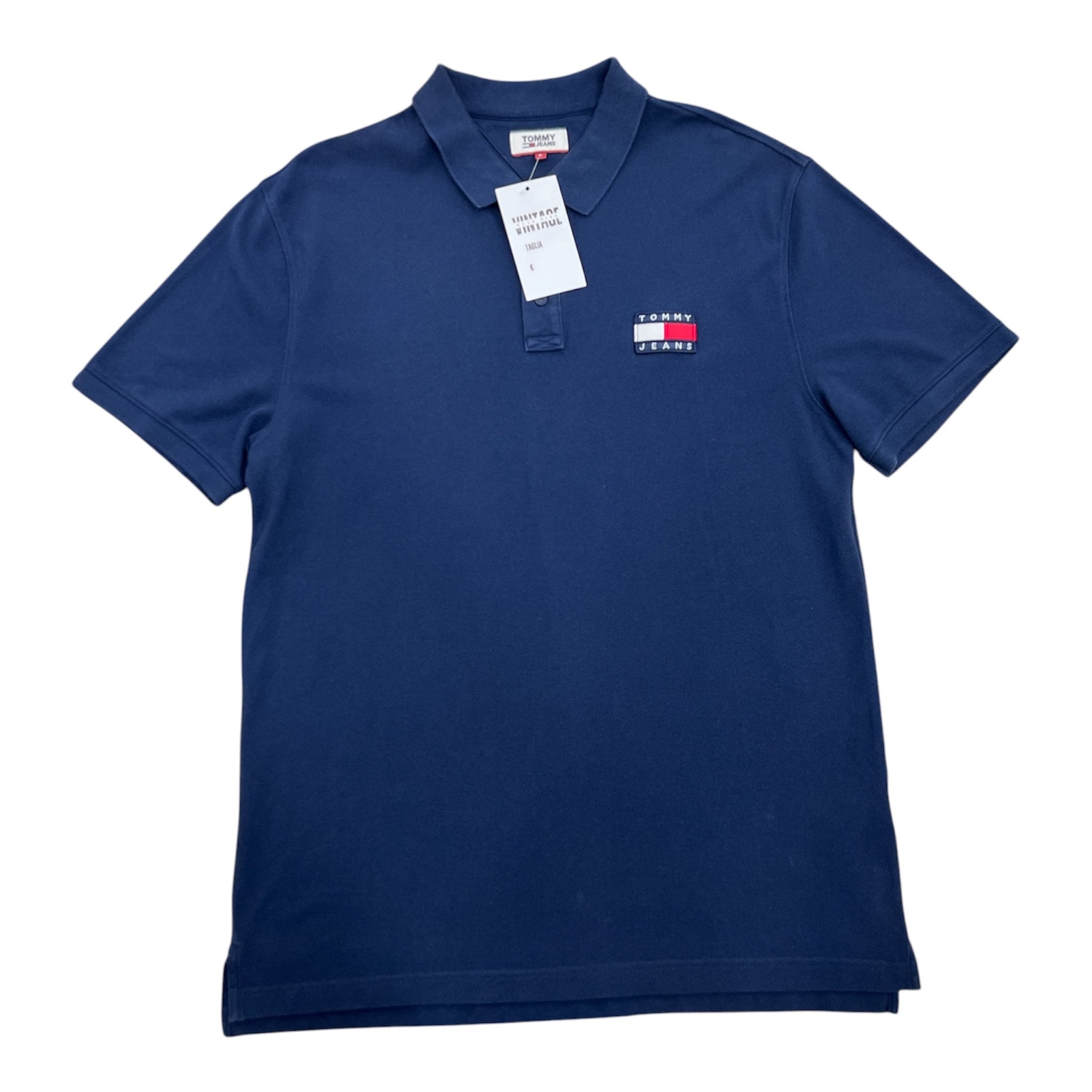 T-Shirt e Polo tommy Hilfiger